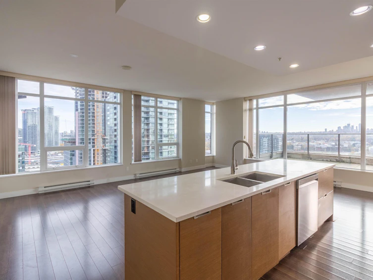 2302-2077 Rosser Avenue, Burnaby, BC, V5C 0G6 - 2