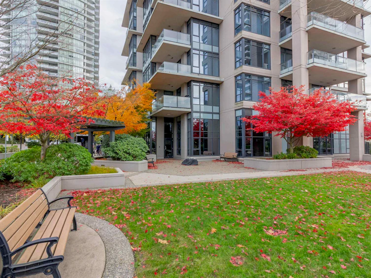 2302-2077 Rosser Avenue, Burnaby, BC, V5C 0G6 - 33
