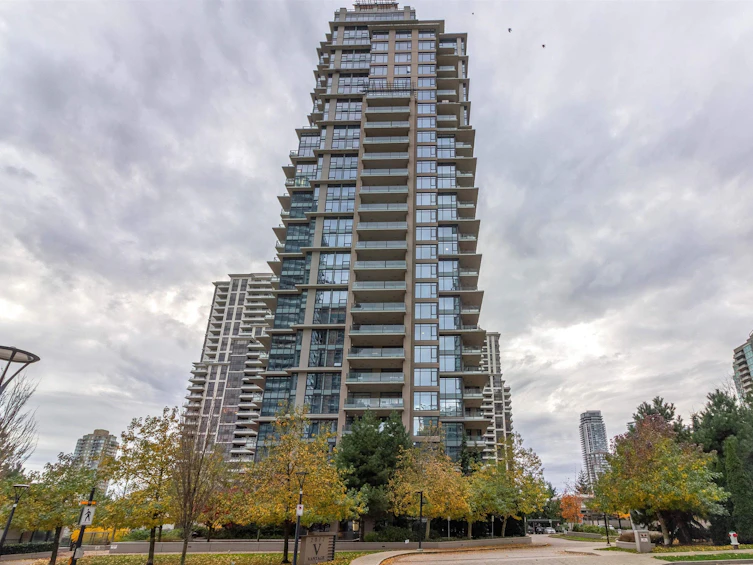 2302-2077 Rosser Avenue, Burnaby, BC, V5C 0G6