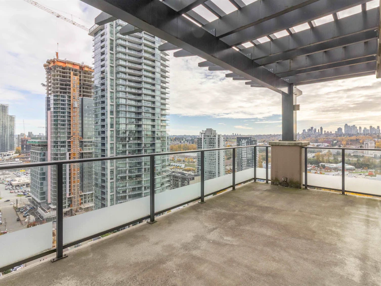 2302-2077 Rosser Avenue, Burnaby, BC, V5C 0G6 - 21