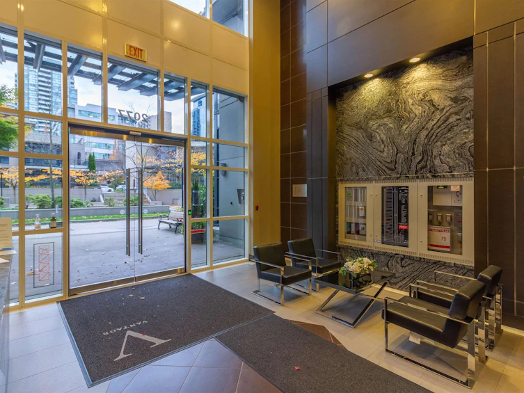 2302-2077 Rosser Avenue, Burnaby, BC, V5C 0G6 - 31