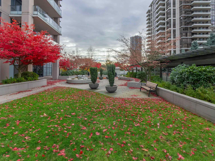 2302-2077 Rosser Avenue, Burnaby, BC, V5C 0G6 - 35