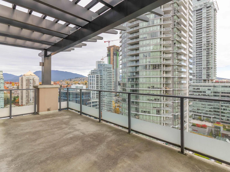 2302-2077 Rosser Avenue, Burnaby, BC, V5C 0G6 - 19