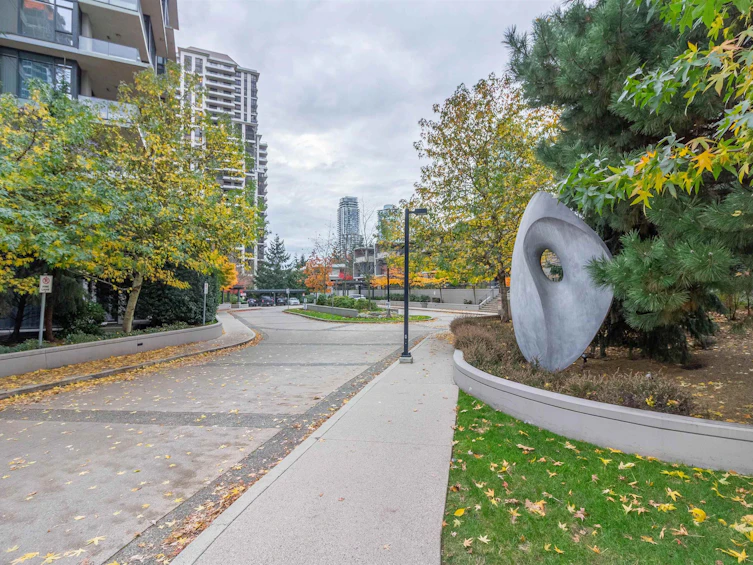 2302-2077 Rosser Avenue, Burnaby, BC, V5C 0G6 - 38