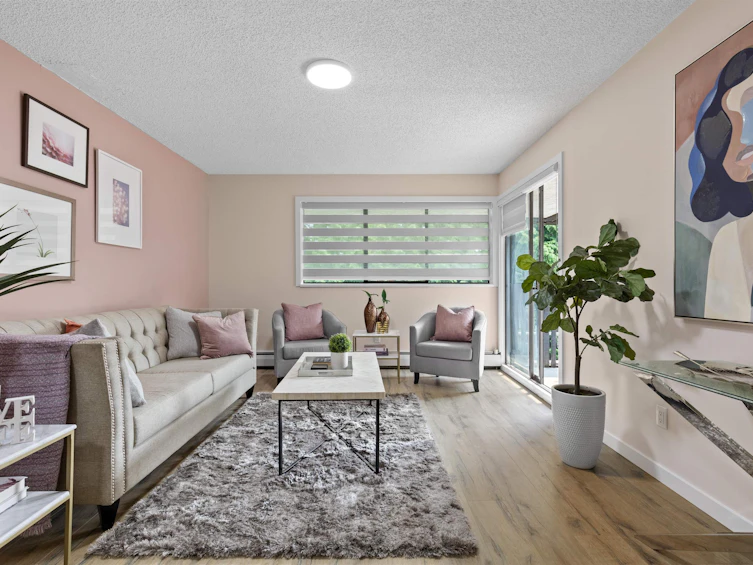308-1561 Vidal Street, Surrey, BC, V4B 5A7
