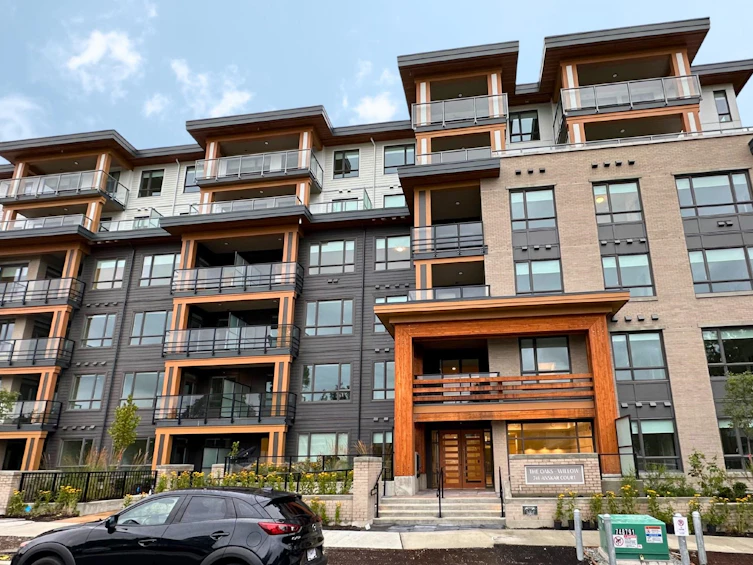 413-741 Anskar Court, Coquitlam, BC, V3J 0N3 - 23