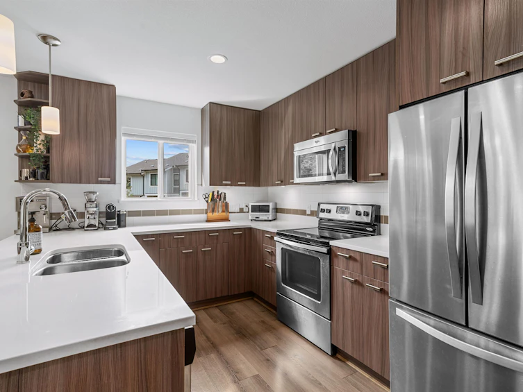 34-23651 132 Avenue, Maple Ridge, BC, V4R 0E9 - 9