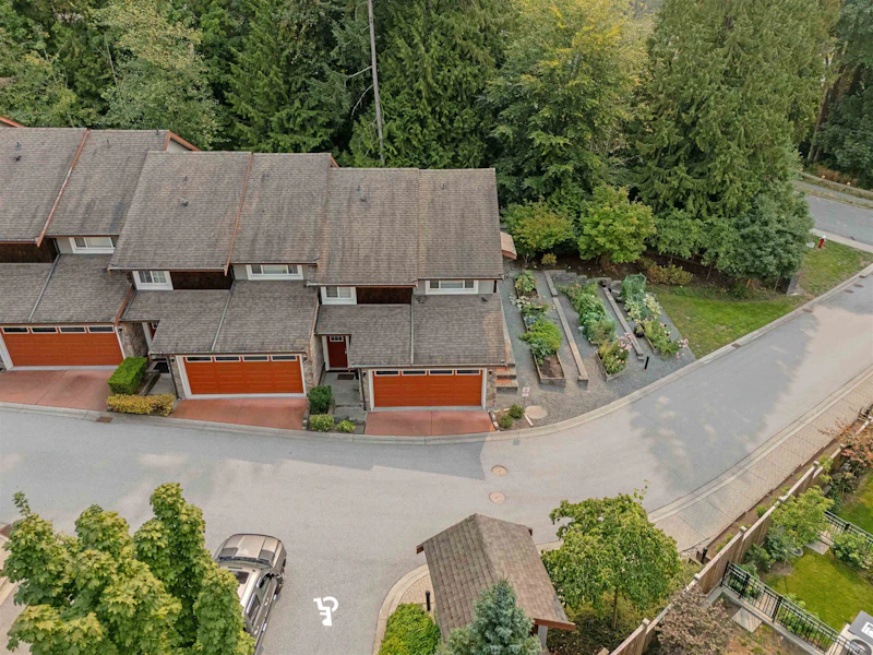 34 - 23651 132nd Avenue, Maple Ridge BC V4R 2S5