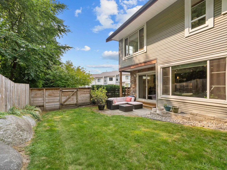 34-23651 132 Avenue, Maple Ridge, BC, V4R 0E9 - 34