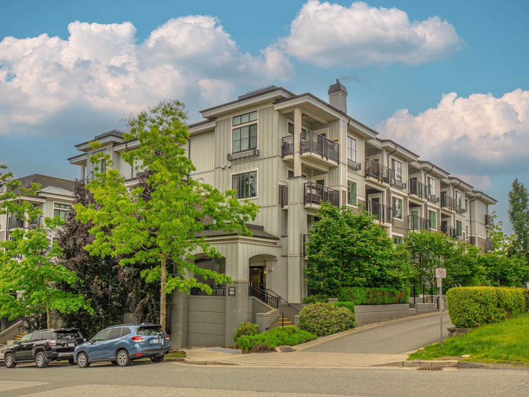 202-210 Lebleu Street, Coquitlam, BC, V3K 4L6