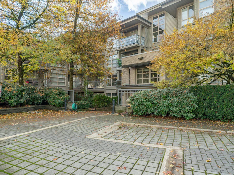 505-9339 University Crescent, Burnaby, BC, V5A 4Y1 - 5