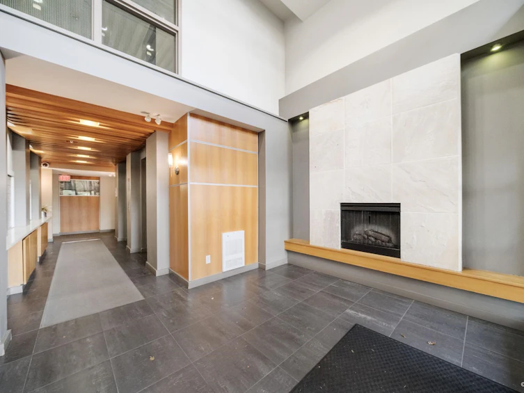 505-9339 University Crescent, Burnaby, BC, V5A 4Y1 - 6
