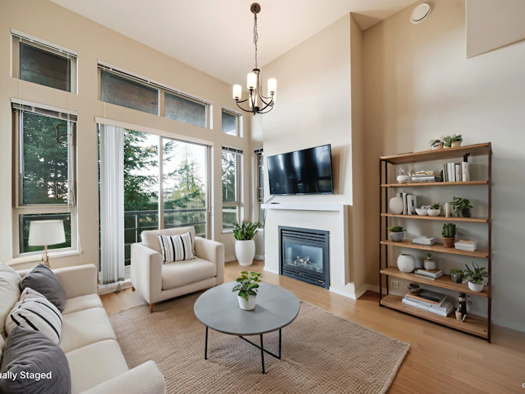 505-9339 University Crescent, Burnaby, BC, V5A 4Y1 - 8