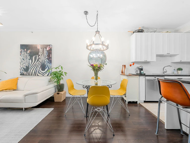 314-170 W 1st Street, North Vancouver, BC, V7M 3P2 - 4
