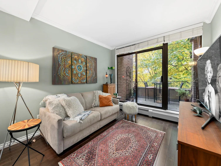 314-170 W 1st Street, North Vancouver, BC, V7M 3P2 - 21