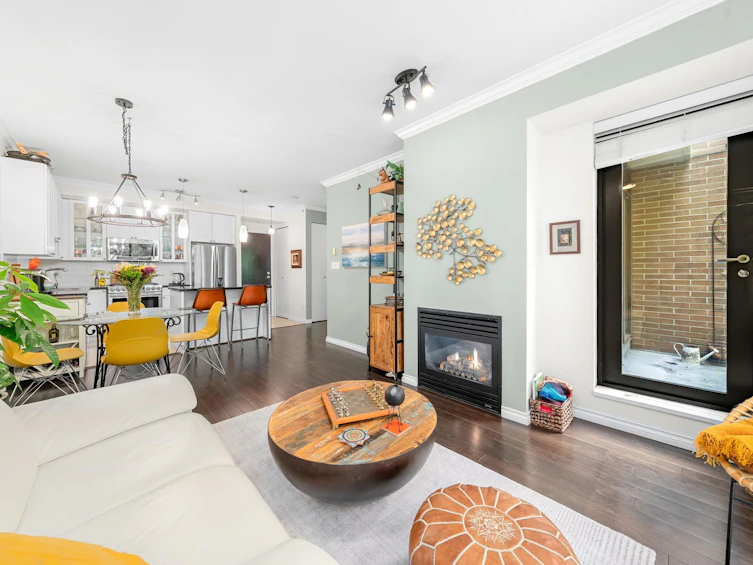 314-170 W 1st Street, North Vancouver, BC, V7M 3P2 - 8