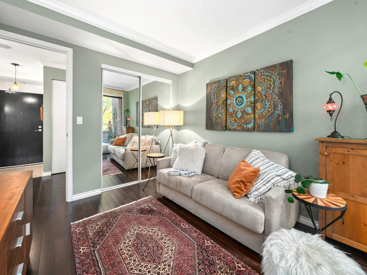 314-170 W 1st Street, North Vancouver, BC, V7M 3P2 - 22