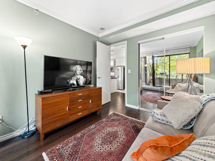 314-170 W 1st Street, North Vancouver, BC, V7M 3P2 - 23