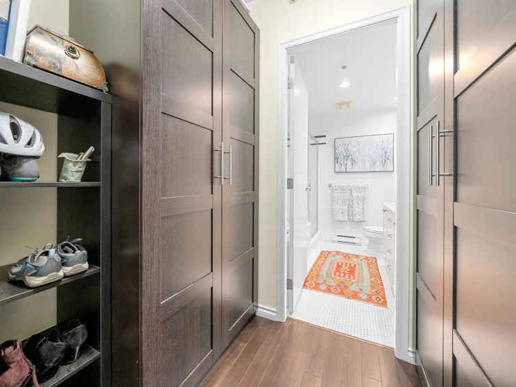 314-170 W 1st Street, North Vancouver, BC, V7M 3P2 - 18