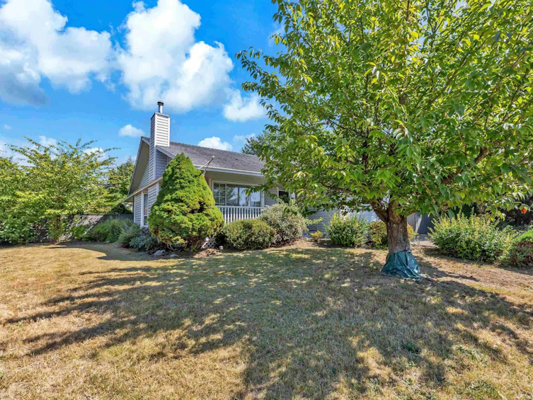 3826 Old Clayburn Road, Abbotsford, BC, V3G 1H8 - 3