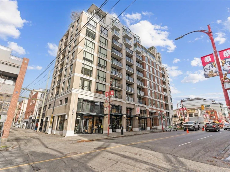 912-189 Keefer Street, Vancouver, BC, V6A 0C8 - 26