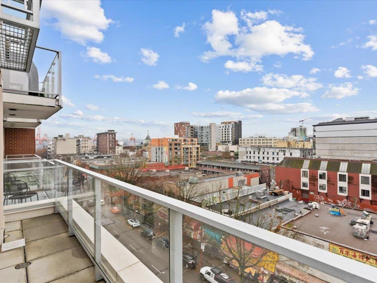 912-189 Keefer Street, Vancouver, BC, V6A 0C8 - 18