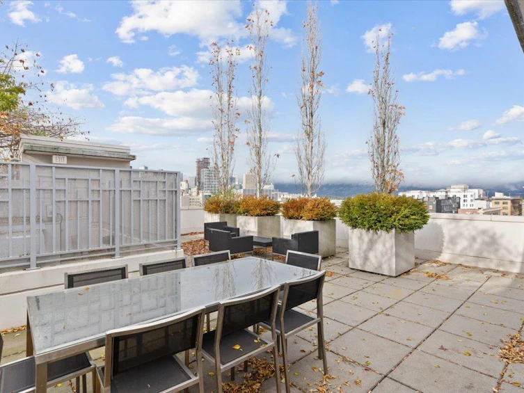 912-189 Keefer Street, Vancouver, BC, V6A 0C8 - 23