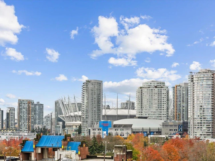 912-189 Keefer Street, Vancouver, BC, V6A 0C8 - 22