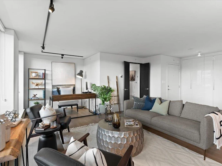 912-189 Keefer Street, Vancouver, BC, V6A 0C8 - 3