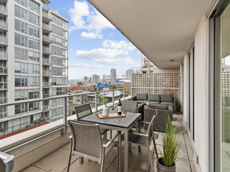 912-189 Keefer Street, Vancouver, BC, V6A 0C8 - 20