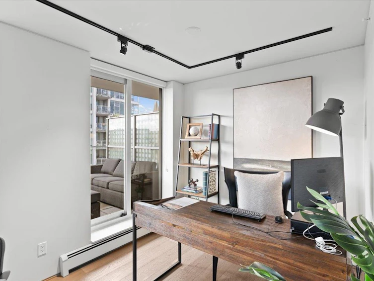 912-189 Keefer Street, Vancouver, BC, V6A 0C8 - 8