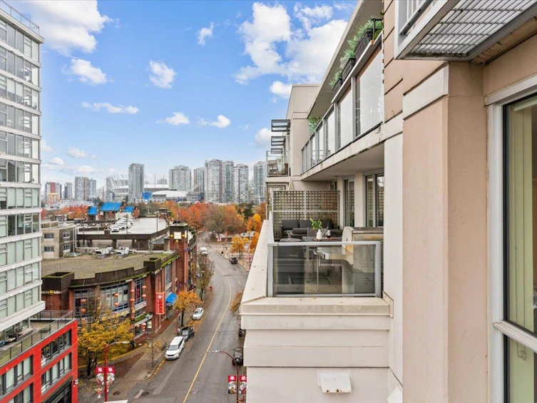 912-189 Keefer Street, Vancouver, BC, V6A 0C8 - 19