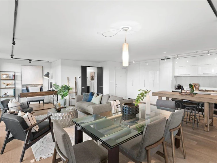 912-189 Keefer Street, Vancouver, BC, V6A 0C8 - 7