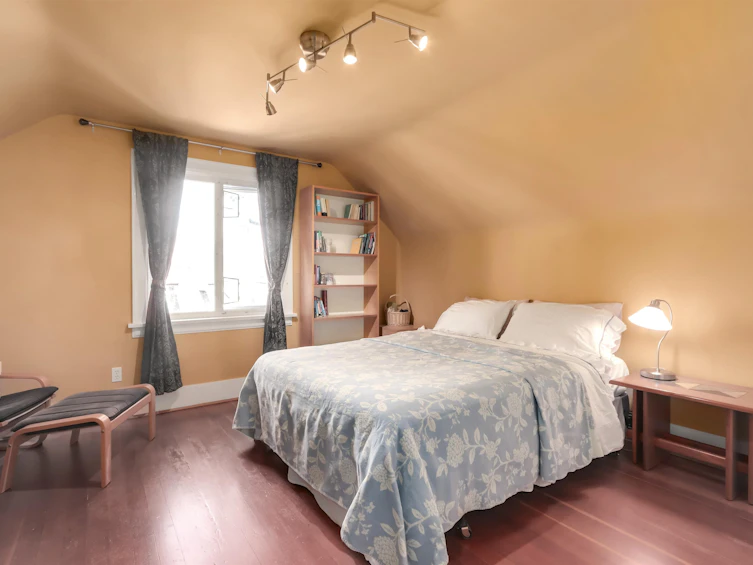 4529 W 8th Avenue, Vancouver, BC, V6R 2A4 - 20