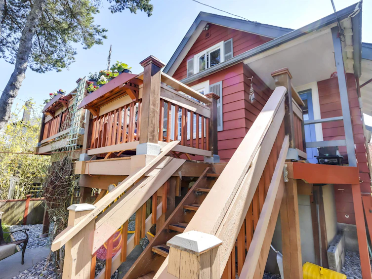 4529 W 8th Avenue, Vancouver, BC, V6R 2A4 - 27