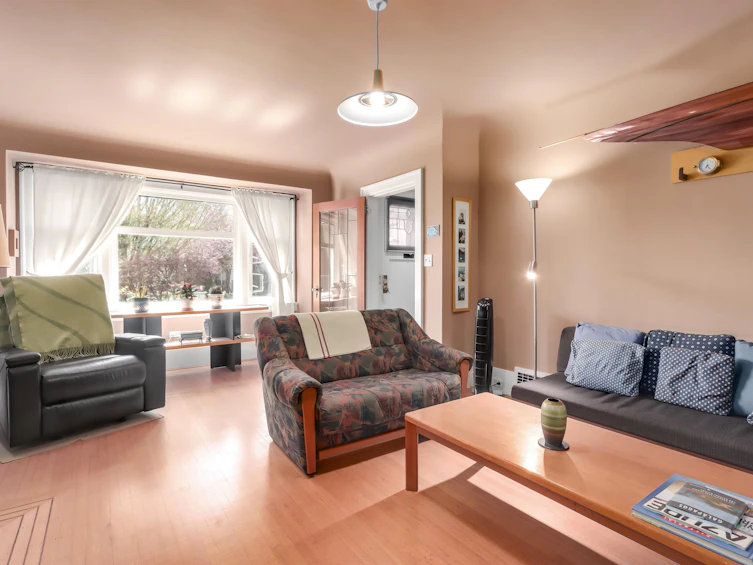 4529 W 8th Avenue, Vancouver, BC, V6R 2A4 - 5
