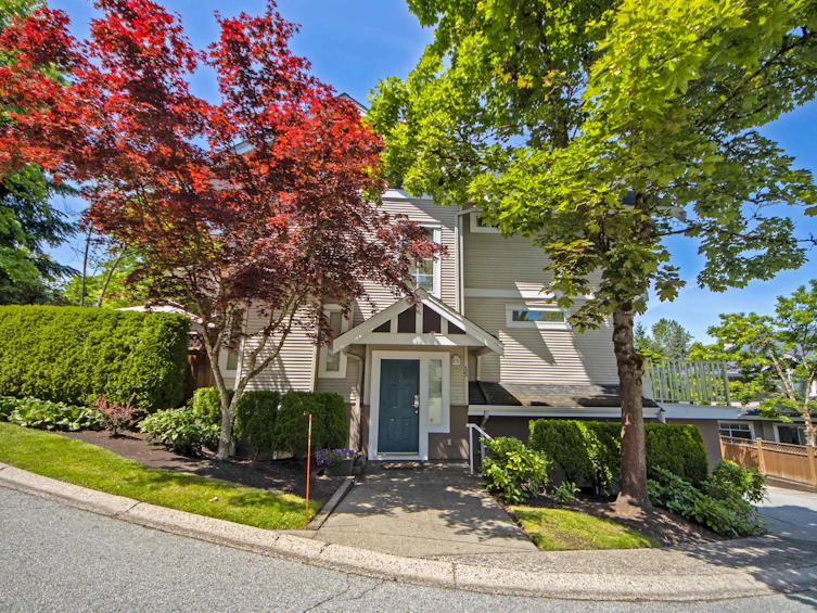 55-7488 Mulberry Place, Burnaby, BC, V3N 5B4 - 2