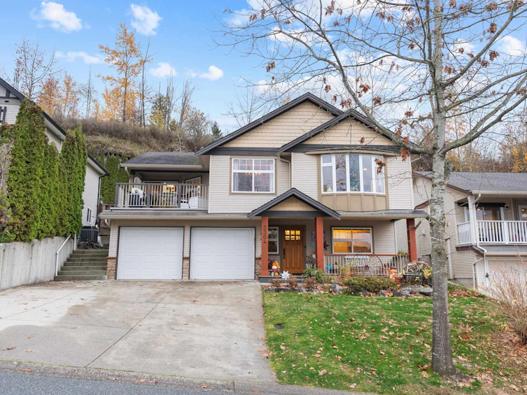 3304 Goldstream Drive, Abbotsford, BC, V3G 3A9 - 3