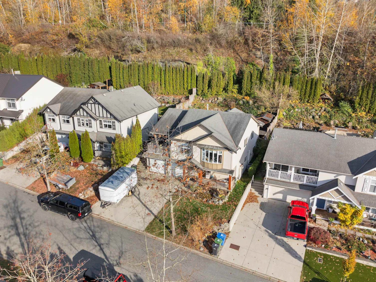 3304 Goldstream Drive, Abbotsford, BC, V3G 3A9 - 2