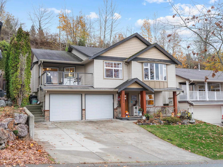 3304 Goldstream Drive, Abbotsford, BC, V3G 3A9