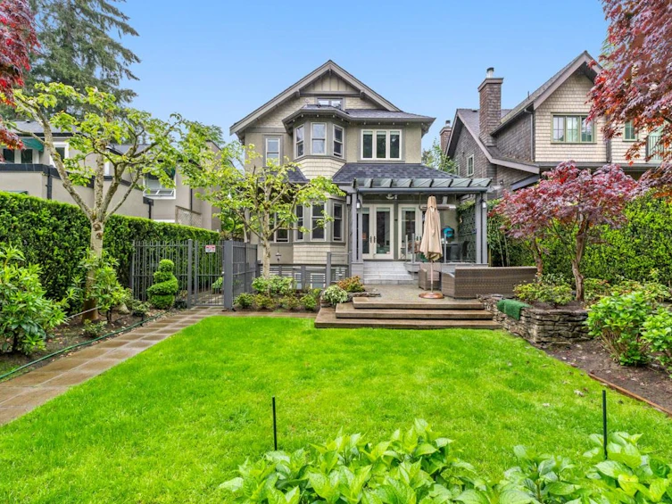 3138 W 42nd Avenue, Vancouver, BC, V6N 3H2 - 30