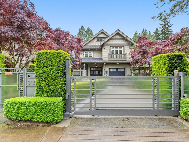3138 W 42nd Avenue, Vancouver, BC, V6N 3H2