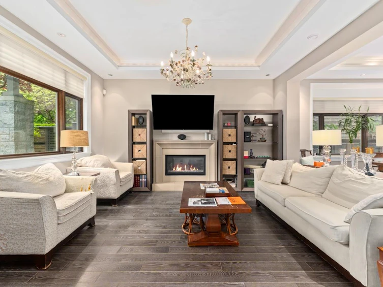 3138 W 42nd Avenue, Vancouver, BC, V6N 3H2 - 3