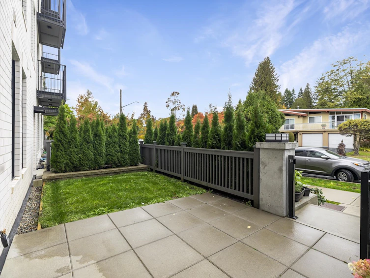109-708 Edgar Avenue, Coquitlam, BC, V3K 2J4 - 11