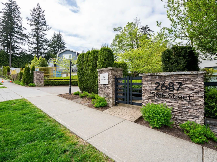 47-2687 158 Street, Surrey, BC, V3Z 6V3 - 29