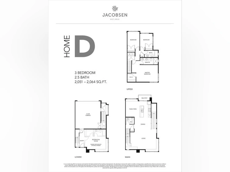 47-2687 158 Street, Surrey, BC, V3Z 6V3 - 36