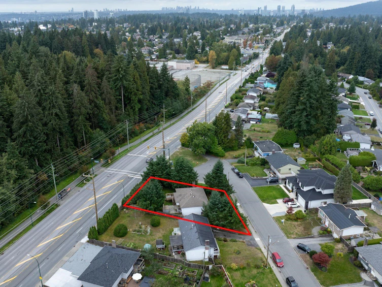 815 Seymour Drive, Coquitlam, BC, V3J 6V8 - 4