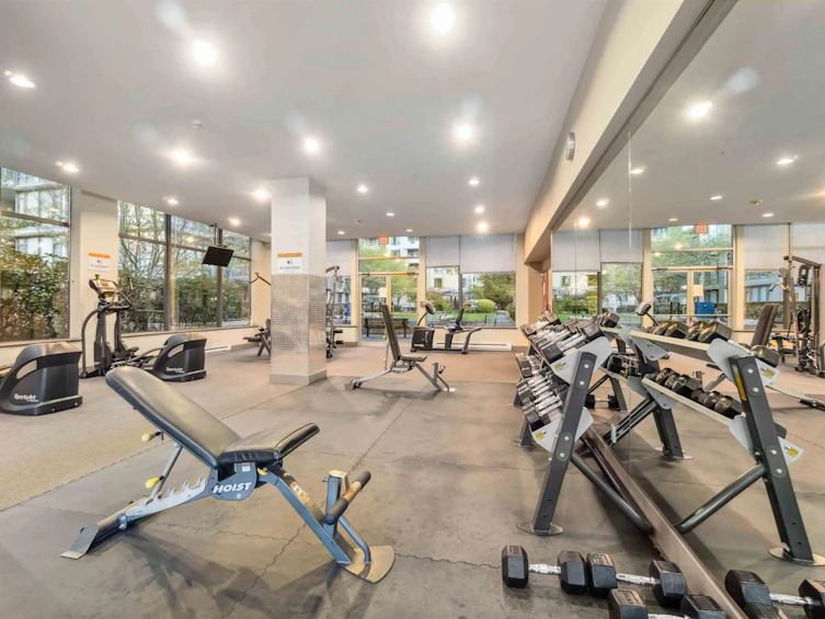 1701-6888 Alderbridge Way, Richmond, BC, V6X 0A7 - 33