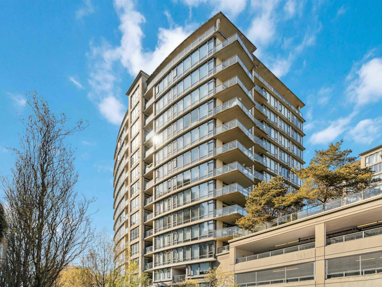 1701-6888 Alderbridge Way, Richmond, BC, V6X 0A7 - 24