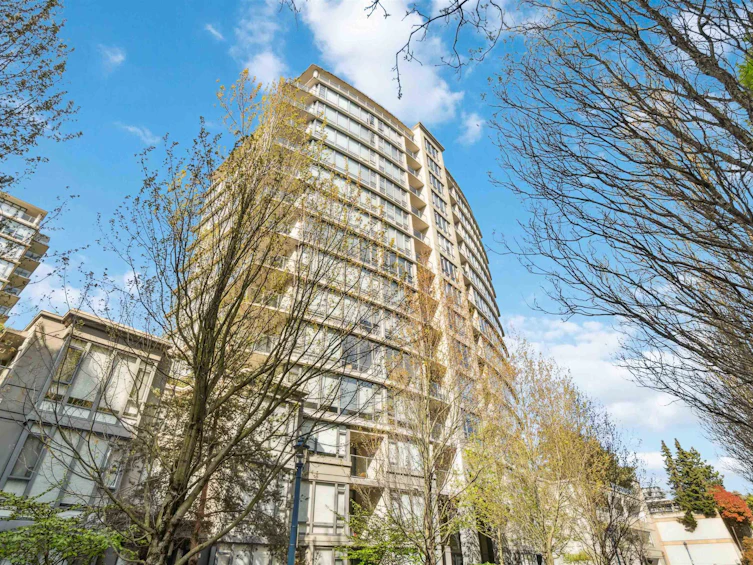 1701-6888 Alderbridge Way, Richmond, BC, V6X 0A7 - 23